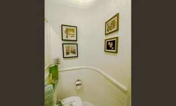 Imagem 5: Casa para venda tem 199 metros quadrados com 3 quartos em Itaim Bibi - São Paulo - São Pau