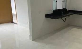 Imagem 5: Casa nova com 3 quartos sendo 1 suite a venda no Bairro Jardim Universitário