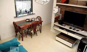 Imagem 3: Apartamento com 2 quartos à venda em Cipava, Osasco, com 1 vaga