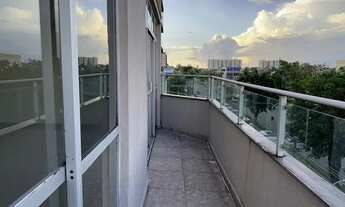 Imagem 4: Cód.: 1558 - COBERTURA EM FRENTE AO SHOPPING