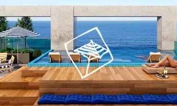 Imagem 3: Edifício Surfers Paradise em Praia Brava Itajaí