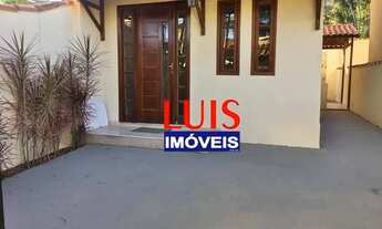 Imagem 2: Casa com 2 dormitórios para alugar, 80 m² por R$ 2.811,00/mês - Itaipu - Niterói/RJ