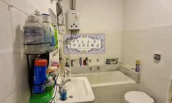 Imagem 7: ÓTIMO APTO PARA LOCAÇÃO I BOTAFOGO I 54 M² I SALA I QTO I BANH I COZINHA