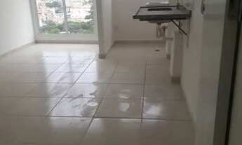 Imagem 4: Apartamento para venda possui 30 metros quadrados com 1 quarto em Vila Guilhermina - São P