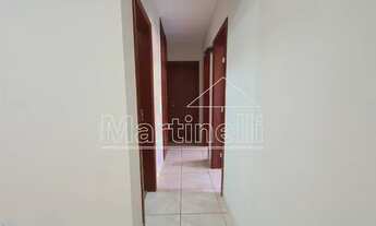 Imagem 6: Apartamento Padrão em Ribeirão Preto