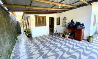 Imagem 2: Casa para Locação em Florianópolis, Vargem do Bom Jesus, 2 dormitórios, 1 suíte, 1 banheir