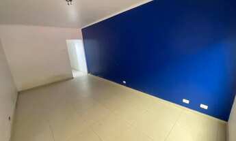 Imagem 2: Casa com 4 dormitórios para alugar, 250 m² por R$ 3.500/mês - Vila Barbosa - São Paulo/SP