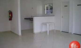 Imagem 3: São Paulo - Apartamento Padrão - Mooca