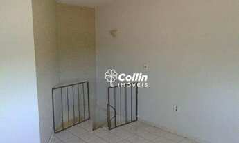 Imagem 3: Apartamento com 1 dormitório para alugar, 42 m² por R$ 777,60/mês - Universitário - Uberab