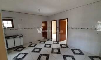 Imagem 5: Casa - Jardim Santa Judith - Campinas