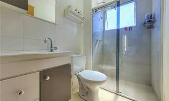 Imagem 5: Venha conhecer esse apartamento localizado no bairro Santo André, um lugar aconchegante co