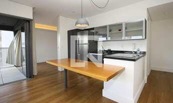 Imagem 4: Apartamento para Aluguel - Vila Madalena, 1 Quarto, 68 m2