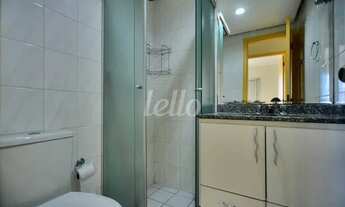 Imagem 4: São Paulo - Apartamento Padrão - Moema