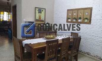 Imagem 4: SAO CAETANO DO SUL - Residential / Sobrado - BARCELONA