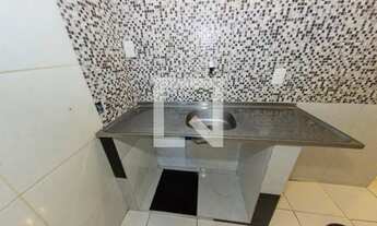 Imagem 2: Apartamento para Aluguel - Oswaldo Cruz, 1 Quarto, 30 m2