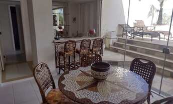 Imagem 6: COBERTURA EXCELENTE ESTADO VISTA MAR E VERDE