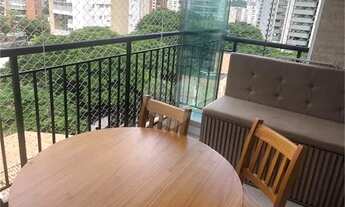 Imagem 5: OPORTUNIDADE ÚNICA EM 69 M2 NA CHÁCARA KLABIN