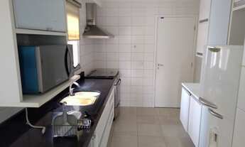 Imagem 7: Apartamento com 3 Quartos e 2 banheiros à Venda, 96 m² por R$ 950.000