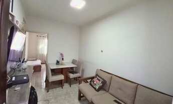 Imagem: Apartamento com 2 quartos e bem localizado