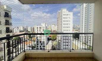 Imagem 2: Apartamento com 3 dormitórios, 85 m² - venda por R$ 950.000,00 ou aluguel por R$ 5.782,00