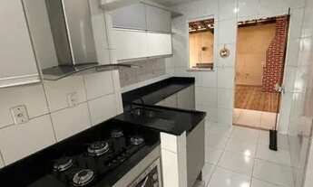 Imagem 5: Vila Jardim no sim; Casa 3/4 c Suite no Sim; Cozinha ampliada c/ planejados; Área Gourmet