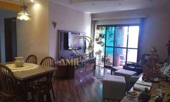 Imagem: Apartamento no Edifício Gabriela / Vila