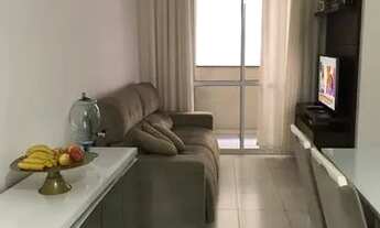 Imagem 4: Lindo apartamento de 67m² jardim karolyne