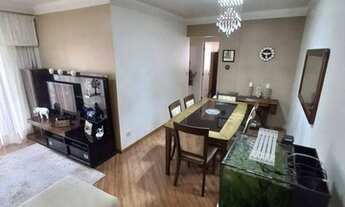 Imagem: Apto Perto do Metro - Com 3 dormitórios