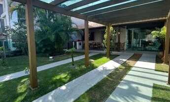 Imagem 4: CASA DE ALTO PADRÃO PRÓXIMO A PRAIA DE PALMAS