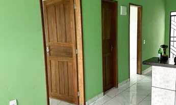 Imagem 4: Aluga se apartamento