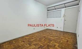 Imagem: SÃO PAULO - Apartamento Padrão - CERQUEIRA