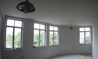 Imagem: Centro - Cruz vermelha, 2 quartos Dep