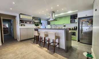 Imagem 5: 3 quartos com 3 vagas