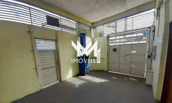 Imagem 4: Casa Térrea Residencial / Jardim Brasil (Zona Norte