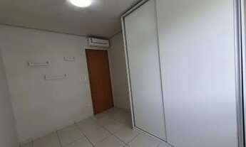 Imagem 4: Apartamento com 02 quartos sendo uma suite em andar baixo no Mais Passeio do Mindu