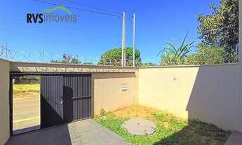 Imagem 3: Csa para venda com 100 metros quadrados com 3 quartos, uma suíte, no Bairro Independência