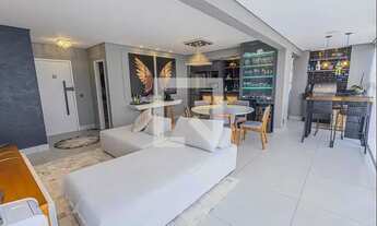 Imagem 5: Apartamento à Venda - Paquetá, 4 Quartos, 120 m2