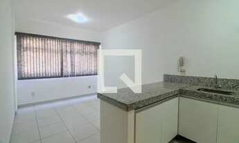 Imagem 2: Apartamento para Aluguel - Dom Cabral, 1 Quarto, 36 m2