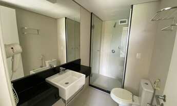 Imagem 3: Excelente flat na praia do Pecado, esse valor com o condomínio, internet e tv acabo. Macaé