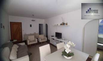 Imagem: Apartamento de 100m², com 3/4, suite, Pituba