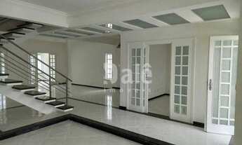 Imagem 10: Sobrado com 4 dormitórios, 450 m² - venda por R$ 3.420.000,00 ou aluguel por R$ 17.520,00