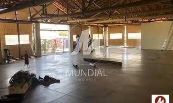 Imagem 3: Salão/Galpão (salão - sobradinho parte superior) , cozinha planejada