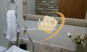 Imagem 7: SOBRADO BAIRRO BARCELONA