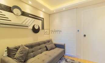 Imagem 7: Apartamento Locação 1 Dormitórios - 35 m² Bela Vista