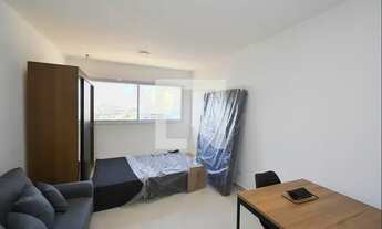 Imagem: Apartamento para Aluguel - Vila Mazzei