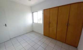 Imagem 7: Apartamento para venda tem 120 metros quadrados com 3 quartos em Santo Amaro - Recife - PE