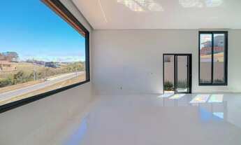 Imagem 2: Senador Canedo - Casa de Condomínio - Jardins