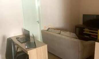 Imagem 4: Cobertura, 2 quartos, 1 vaga, condomínio com área de lazer no Bairro Jardim Riacho em Cont