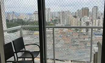 Imagem 4: Apartamento para venda em Santa Teresinha - São Paulo - SP