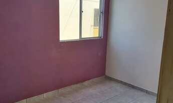 Imagem 2: Apartamento 2 quartos